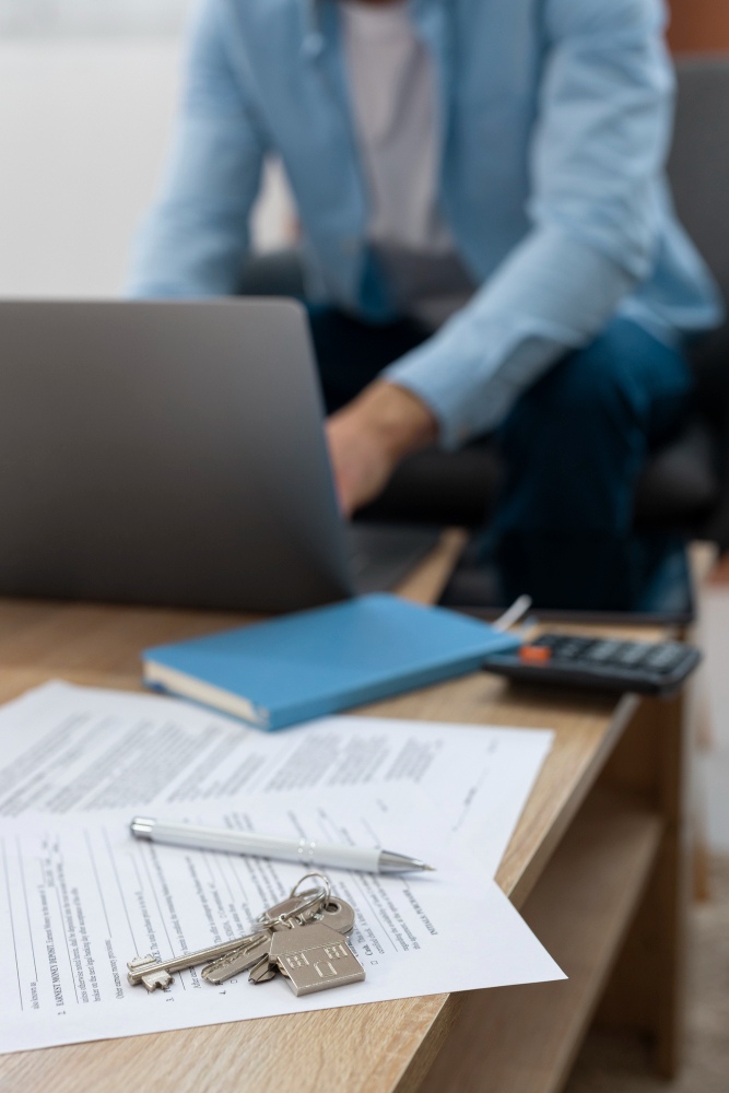 Abogado para herencias y sucesiones en Oviedo - Juan Castañon